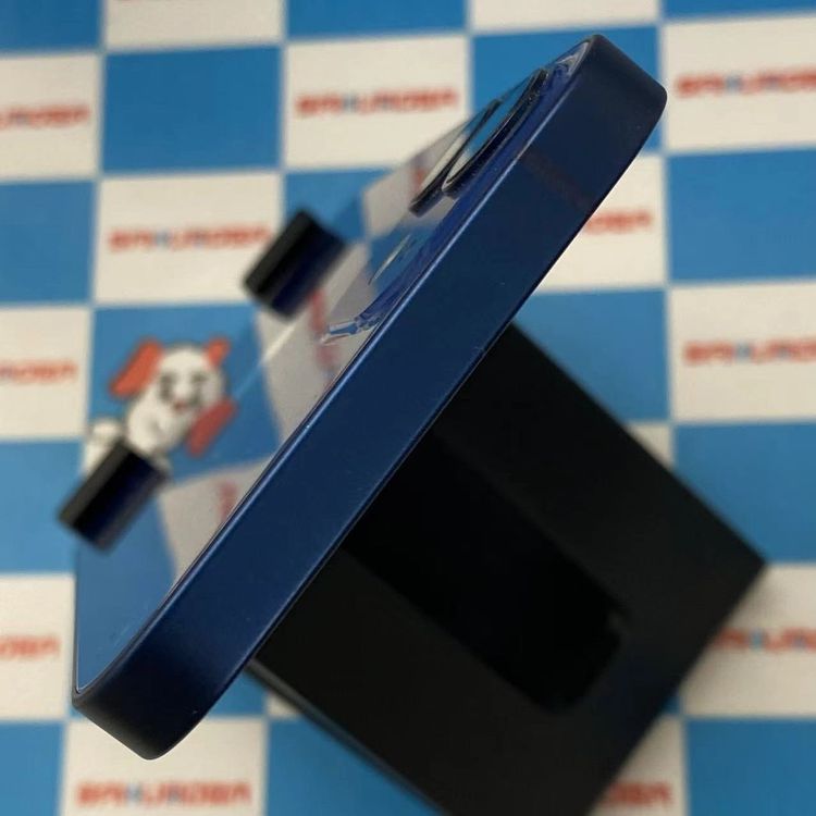 iPhone12 mini 64GB ֥롼 MGAP3J/A SIMå au 
