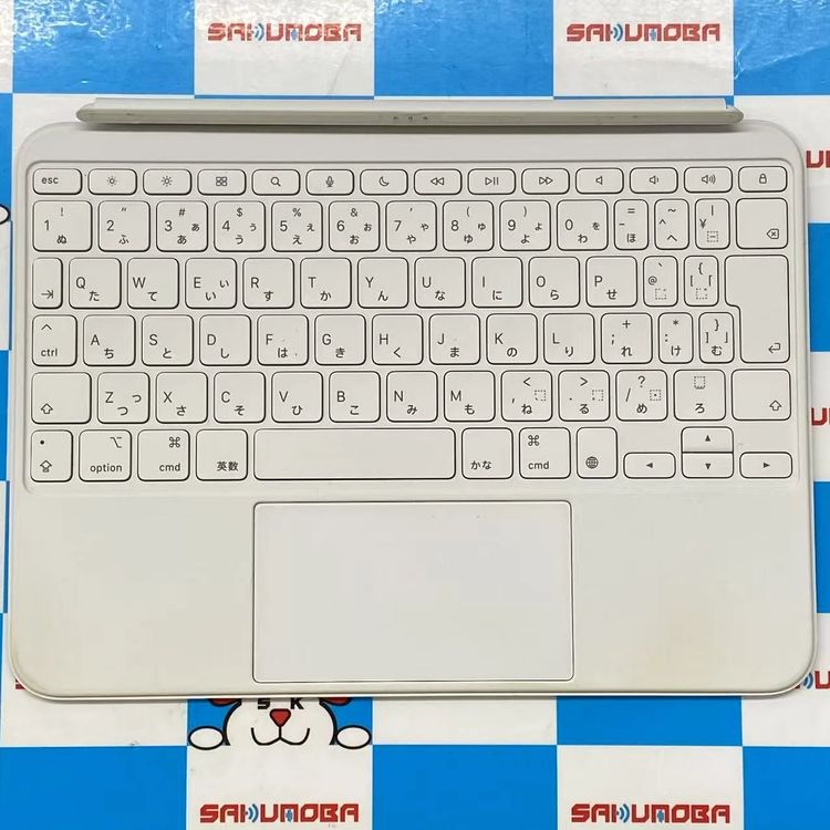 Apple Magic Keyboard Folio ܸ(JIS) iPad(10) ɸ