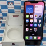 即日発送可iPhone13 256GB Product Red MLNL3J/A AU版SIMフリー