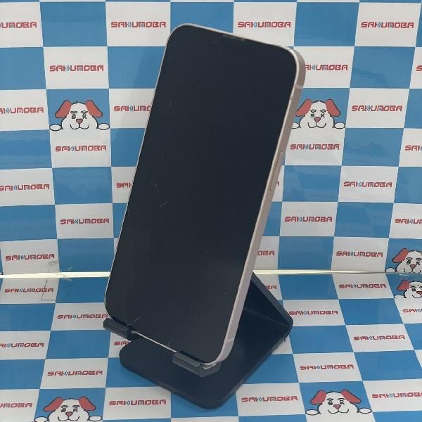 ムスビー｜当日発送可iPhone13 128GB AU版SIMフリー 起動不可 ジャンク 
