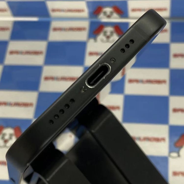 ¨��ȯ����iPhone15 128GB �֥�å� MTMH3J/A SoftBank��SIM�ե꡼