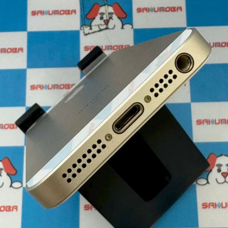 iPhoneSE 32GB  MP842J/A SoftBankSIMե꡼ 