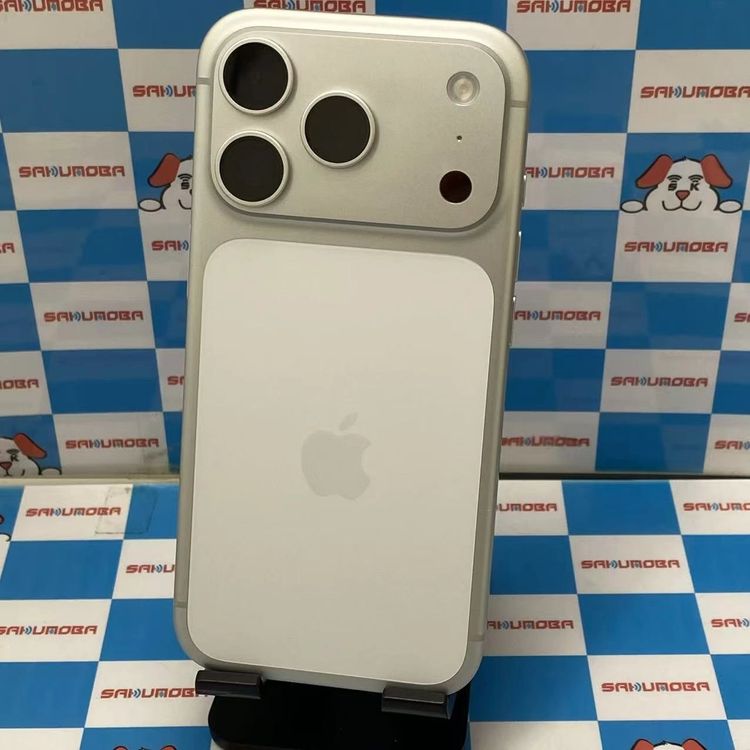 iPhone 17 Pro 256GB ����С� MG854J/A AU��SIM�ե꡼ ����Ʊ��