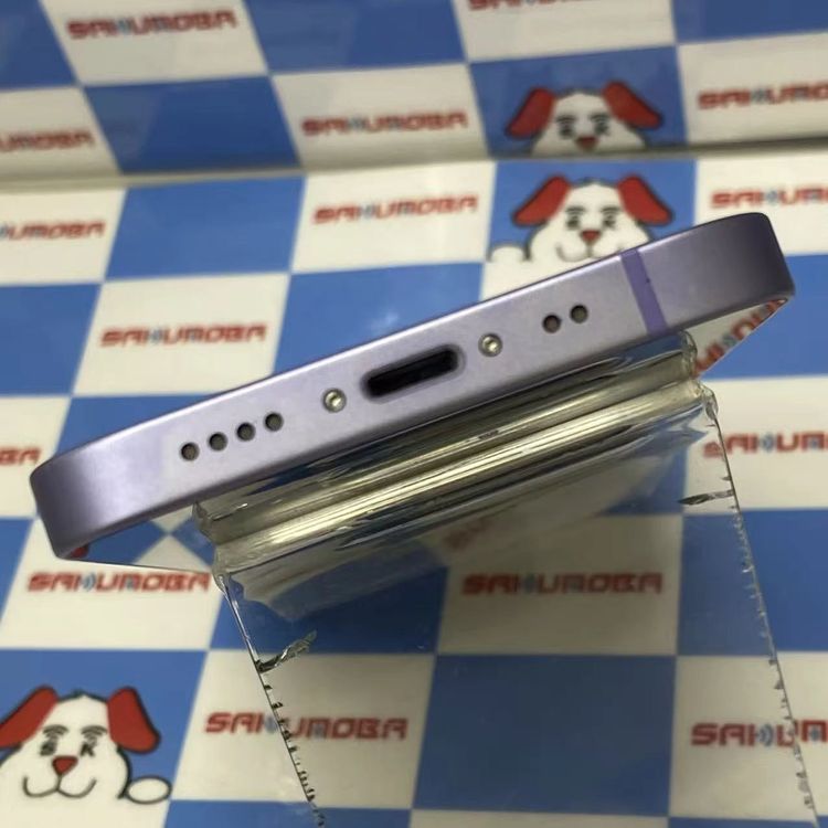 iPhone12 mini 256GB �ѡ��ץ� MJQE3J/A SoftBank��SIM�ե꡼