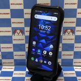 ¨��ȯ����DuraForce EX 64GB �֥�å� A301KC SoftBank��SIM�ե꡼