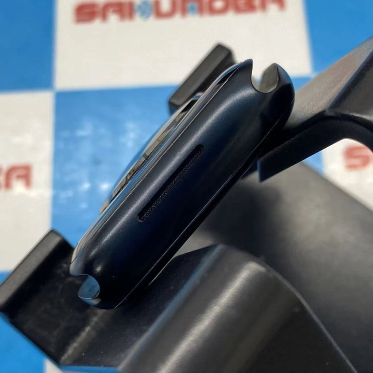 ¨��ȯ����Apple Watch Series 7 �ߥåɥʥ��� MKMX3J/A ��������