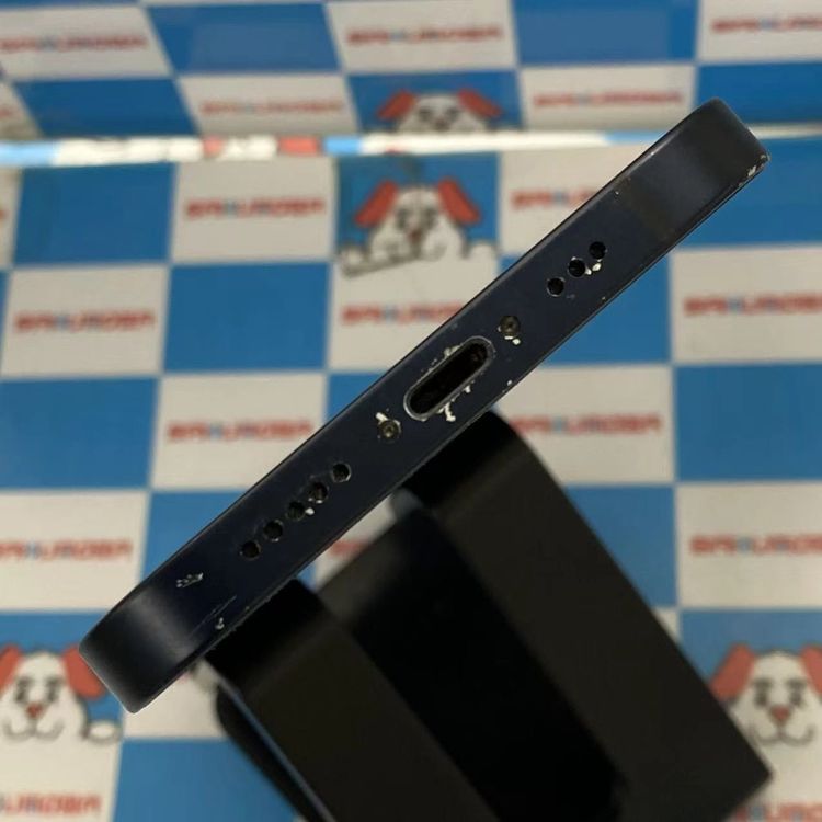 ¨��ȯ����iPhone12 64GB �֥�å� MGHN3J/A SIM�ե꡼ �������