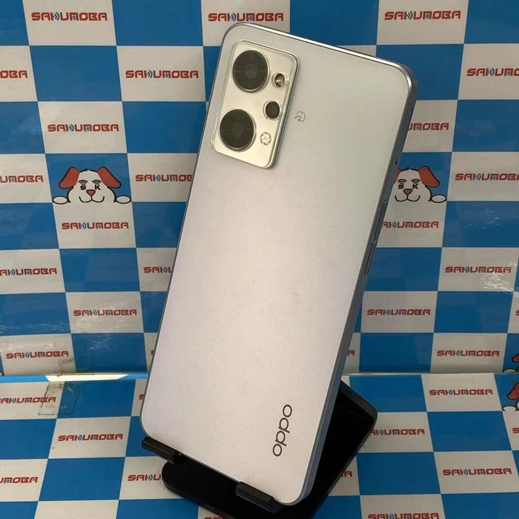OPPO Reno7 A 128GB ɥ꡼֥롼 CPH2353 SIMå SIMե