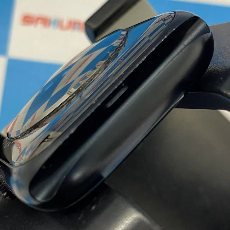 Apple Watch Series9 45mm GPSǥ 64GB ߥåɥʥ MR9A3J
