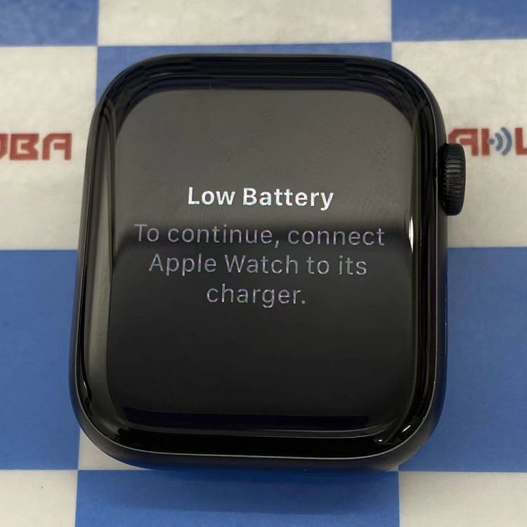 Apple Watch Nike Series6 44mm GPS+Cellular��ǥ� 32GB