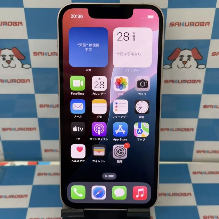 iPhone13 mini 128GB ԥ MLJF3J/A ŷХSIMե꡼
