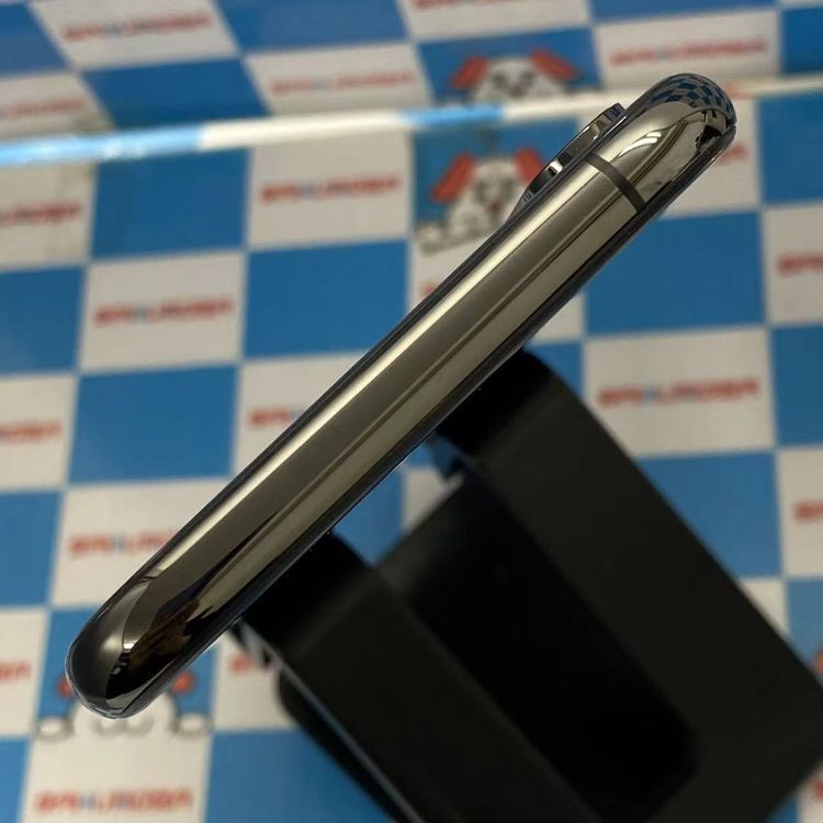 iPhoneXS 256GB ���ڡ������쥤 MTE02J/A SoftBank��SIM�ե꡼