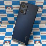 OPPO Reno7 A 128GB �ɥ꡼��֥롼 CPH2353 ��ŷ��Х�����SIM�ե꡼