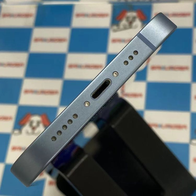 ¨��ȯ����iPhone14 128GB �֥롼 MPVJ3J/A docomo��SIM�ե꡼ ����