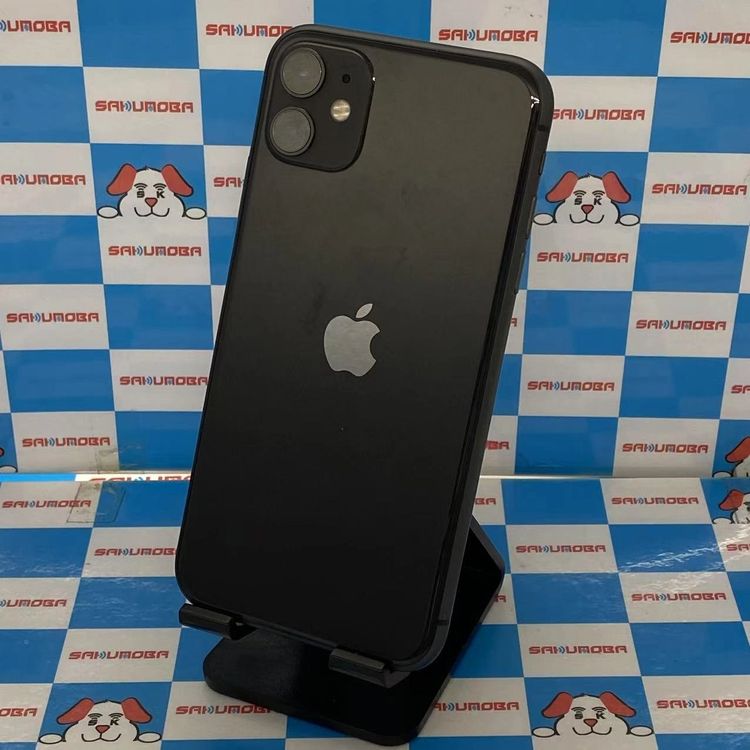 ¨ȯiPhone11 256GB ֥å MHDP3J/A docomoSIMե꡼ 