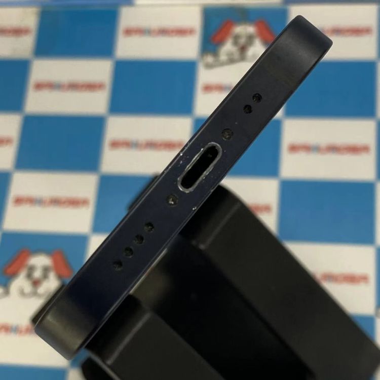 iPhone12 mini 64GB �֥�å� MGA03J/A SoftBank��SIM�ե꡼