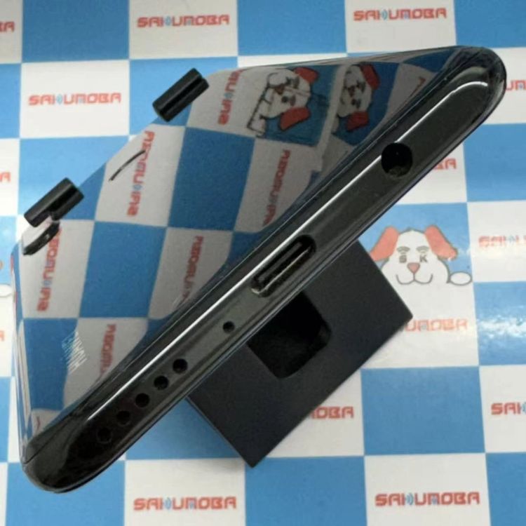 HUAWEI P30 lite Premium 128GB �ߥåɥʥ��ȥ֥�å� HWV33 AU��