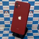 iPhone11 64GB Product Red MWLV2J/A SoftBank��SIM�ե꡼