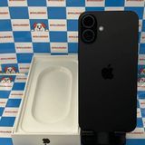 ¨ȯiPhone16 Plus 256GB ֥å MXVG3J/A SIMե꡼ Ʊ