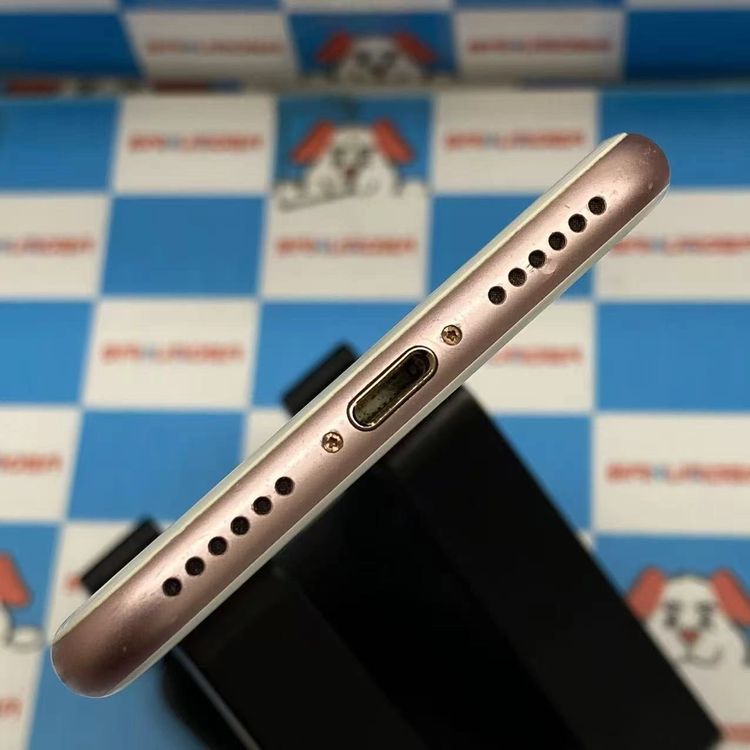 ¨ȯiPhone7 32GB  MNCJ2J/A au 