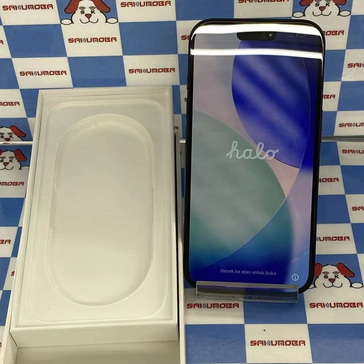 ¨��ȯ����iPhone16 128GB �֥�å� MYDQ3J/A AU��SIM�ե꡼ ����