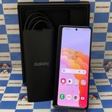 Galaxy Z Fold3 5G 256GB �ե���ȥ�֥�å� SC-55B docomo��SI