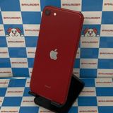 iPhoneSE 第2世代 256GB Product Red MHGY3J/A SIMフリー ジャ