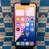 ¨ȯiPhone13 128GB 饤 MLND3J/A AUSIMե꡼