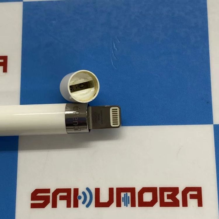¨��ȯ����Apple Pencil ��1���� ɸ�५�顼 A1603