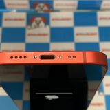 iPhone12 mini 64GB Product Red MGAE3J/A AUSIMե꡼