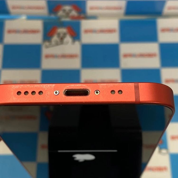 iPhone12 mini 64GB Product Red MGAE3J/A AUSIMե꡼