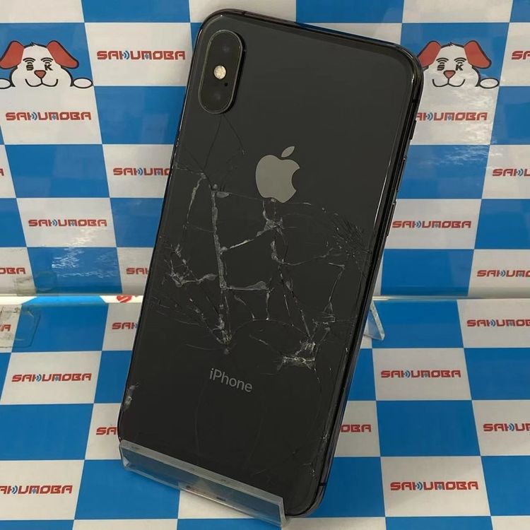 iPhoneXS 64GB ڡ쥤 MTAW2J/A SIMå au 