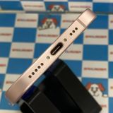 ¨��ȯ����iPhone15 128GB �ԥ� MTMJ3J/A AU��SIM�ե꡼��������