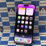 iPhone14 Pro Max 512GB �ǥ����ץѡ��ץ� MQ9J3J/A SoftBank��