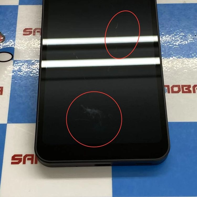 ¨��ȯ����AQUOS wish 64GB ���㥳���� A103SH SoftBank��SIM�ե꡼