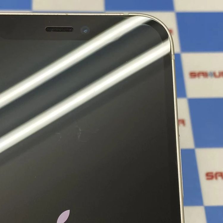 ¨��ȯ����iPhone12 mini 64GB �ۥ磻�� MGA63J/A au��SIM�ե꡼