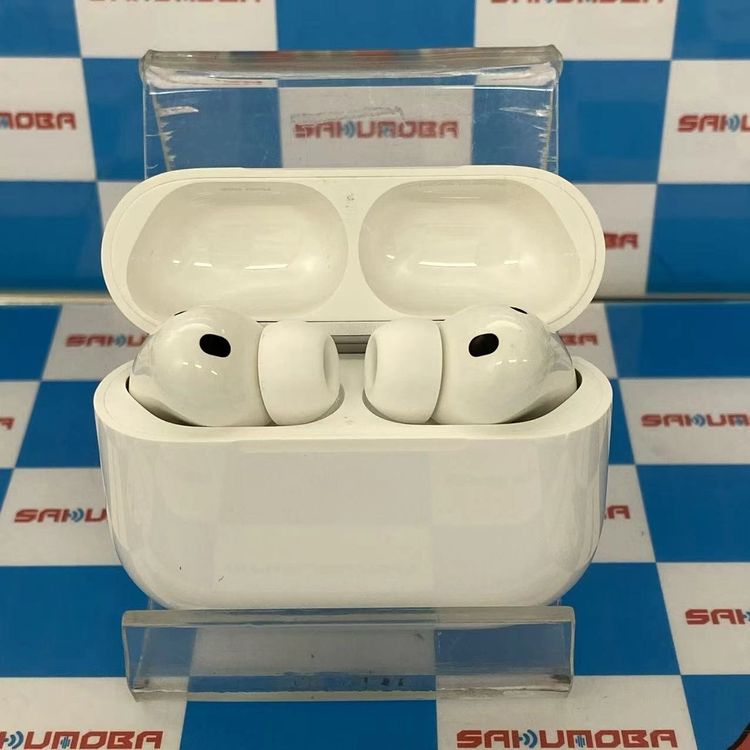 ¨��ȯ����AirPods Pro ��3���� �ۥ磻�� MFHP4J/A