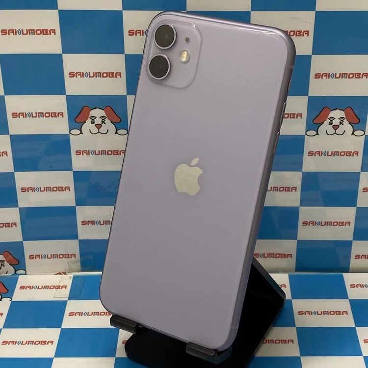 iPhone11（SIMフリー・国内版） 商品一覧｜ムスビー【中古スマホ・中古