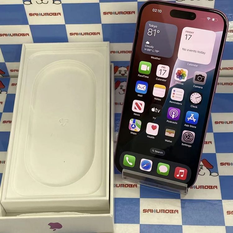iPhone16 128GB �ԥ� MYDT3J/A SoftBank��SIM�ե꡼ ������