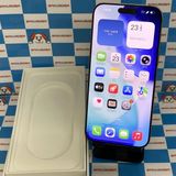 iPhone16 Pro Max 256GB ナチュラルチタニウム MYWK3J/A SoftBan