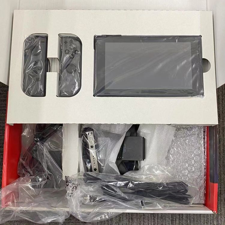 Nintendo Switch  Joy-Con(L)/(R) 2019ǯǥ 32GB 