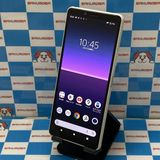 ¨��ȯ����Xperia 10 II 64GB �ۥ磻�� SO-41A docomo��SIM�ե꡼