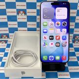 iPhone15 Pro Max 256GB �ۥ磻�ȥ����˥��� MU6Q3J/A SIM�ե꡼����