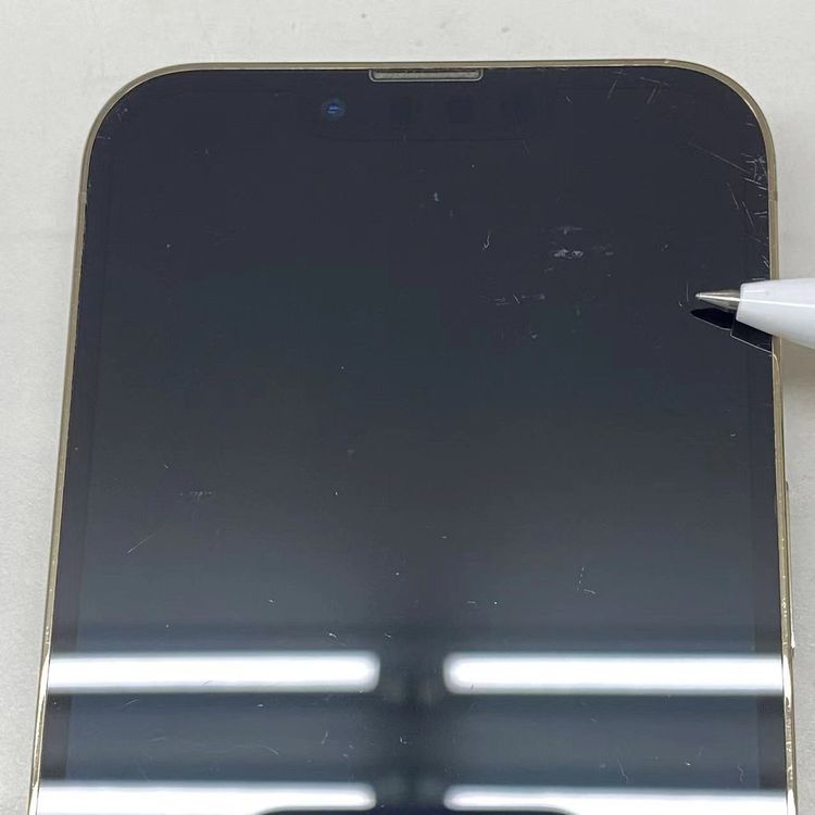 iPhone13 Pro 128GB ������� MLUH3J/A SoftBank��SIM�ե꡼