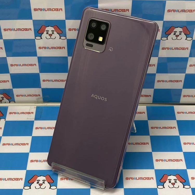 ¨��ȯ����AQUOS zero6 128GB �ѡ��ץ� A102SH SoftBank��SIM�ե꡼