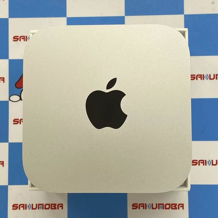 Mac Mini 2026 Apple M6 16GB/256GB ����С� MHQK4J/A ����
