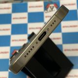 iPhone15 Pro 128GB �ʥ���������˥��� MTU93J/A SIM�ե꡼ ����