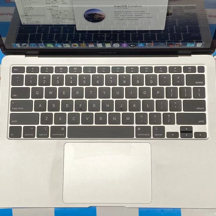 MacBook Air Retina 13����� 2020 8GB/512GB ����С� A2179