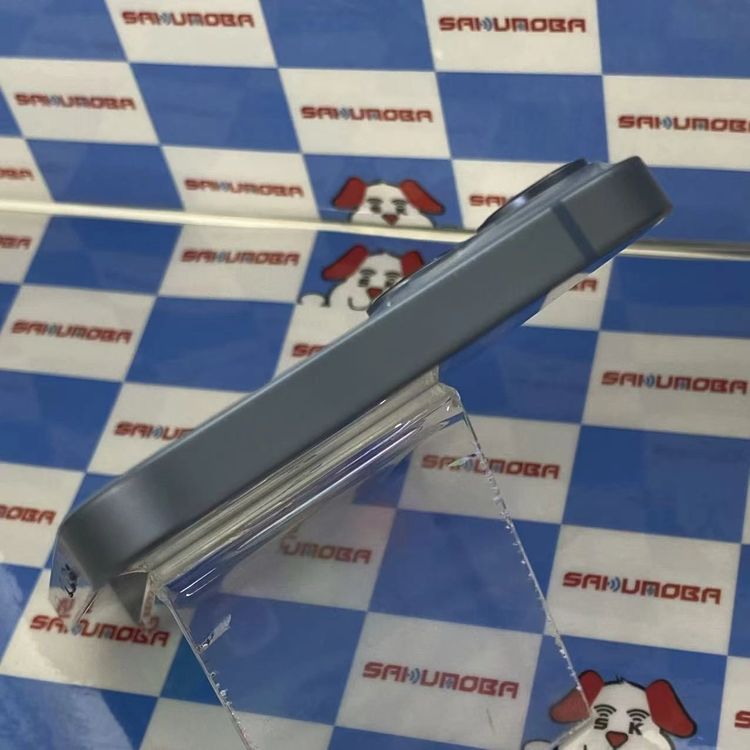 ¨��ȯ����iPhone14 Plus 128GB �֥롼 MQ4H3J/A SIM�ե꡼