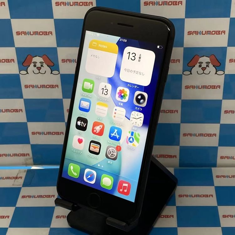 ¨��ȯ����iPhoneSE ��2���� 256GB �֥�å� MXVT2J/A SIM�ե꡼